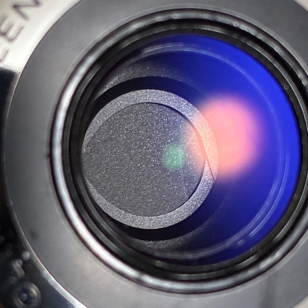 ⭐️美品⭐️オリンパス OLYMPUS μ[mju:]-II 170 VF