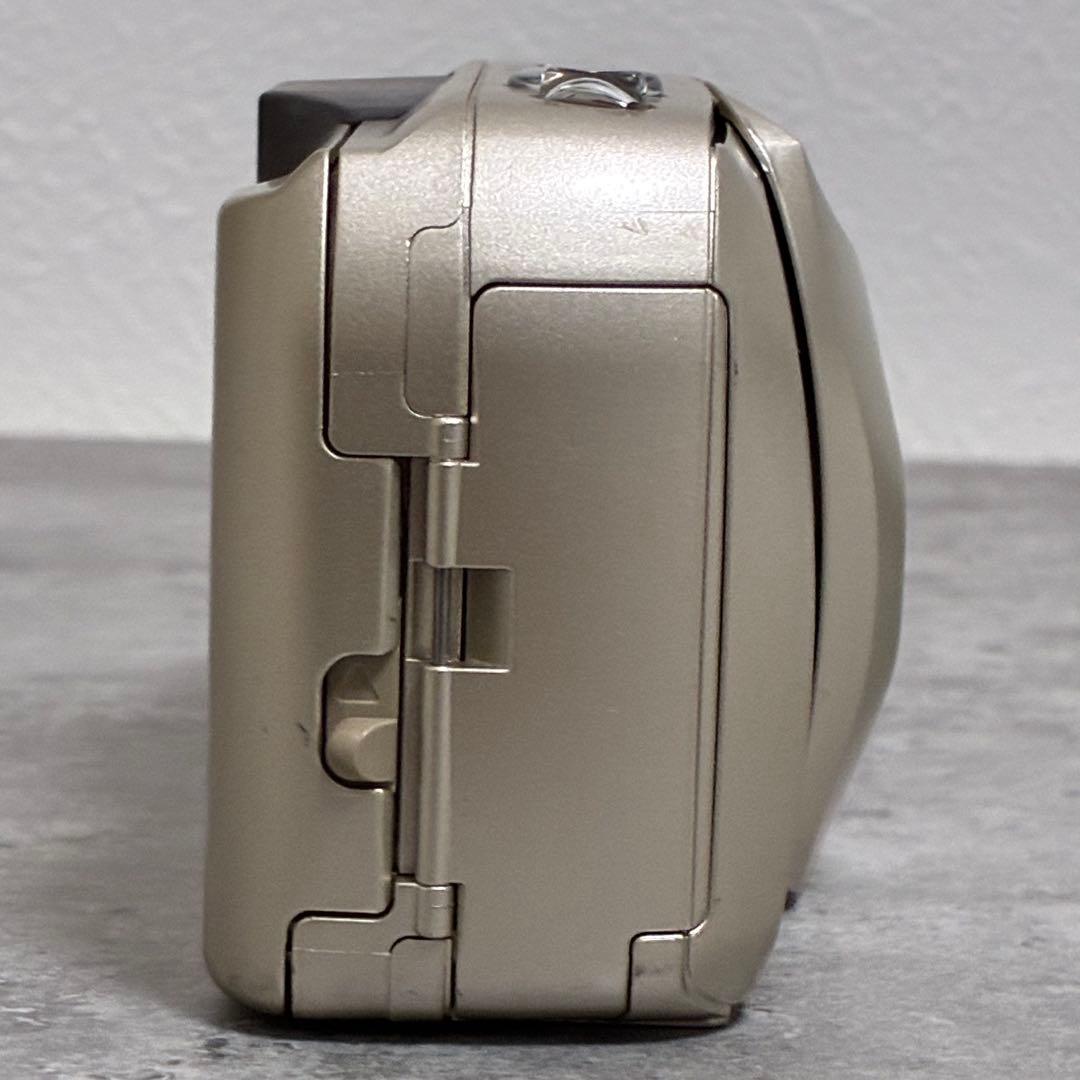 ⭐️美品⭐️オリンパス OLYMPUS μ[mju:]-II 170 VF