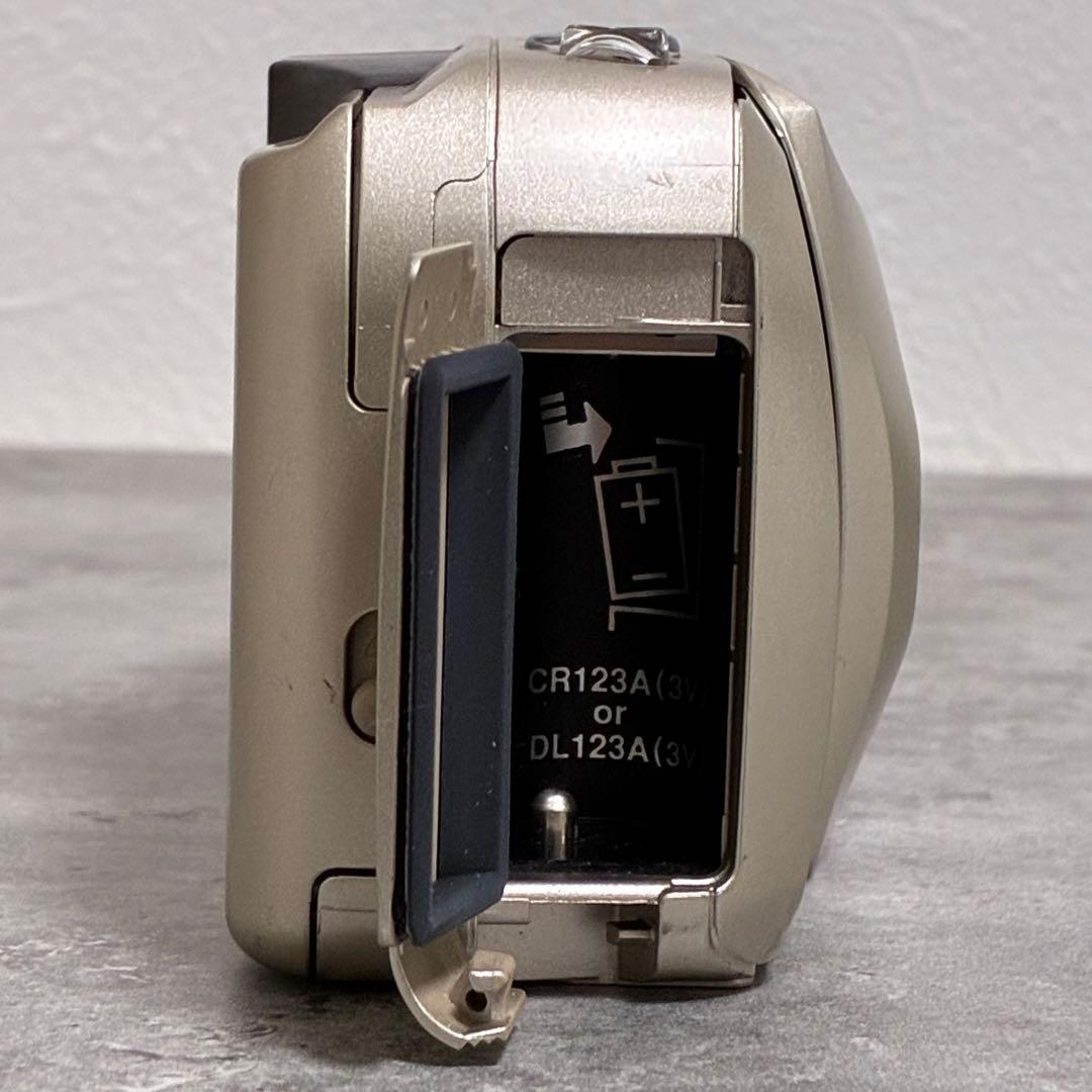 ⭐️美品⭐️オリンパス OLYMPUS μ[mju:]-II 170 VF