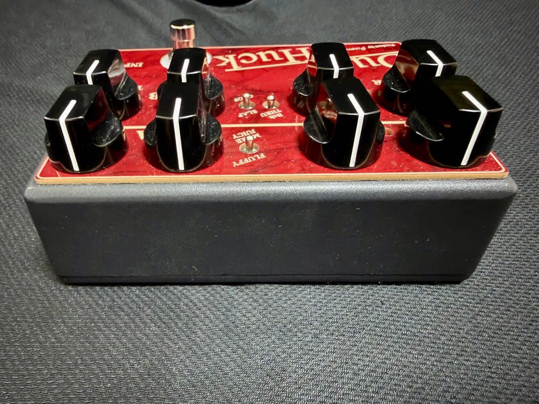 Fumi Sound Dual Huck（美品）