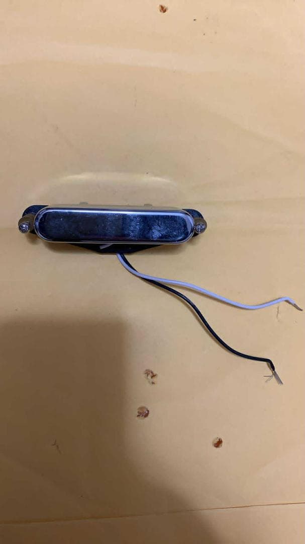 ギター seymour duncan str 2