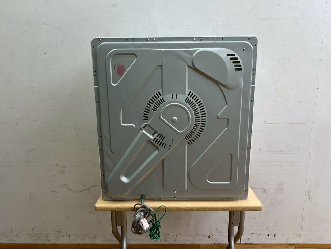 け*た様 TG162 「美品」日立 衣類乾燥機 DE-N50WV