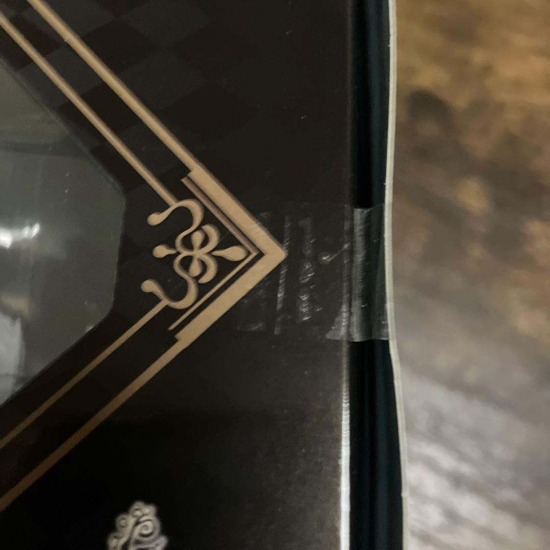 ホロライブ一番くじ　大神ミオ白上フブキ　フィギュアセット