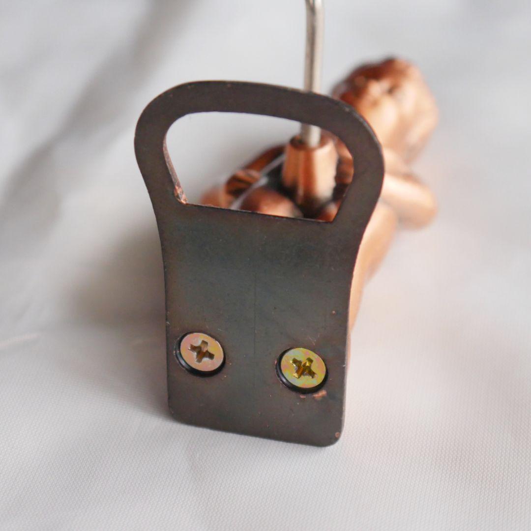 小便小僧コルク抜き 栓抜き