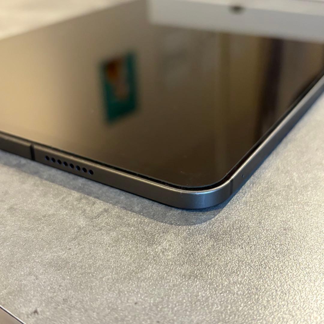 iPad Pro 11インチ セルラーモデル 第3世代 256gb