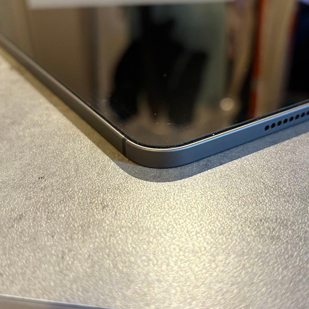 iPad Pro 11インチ セルラーモデル 第3世代 256gb