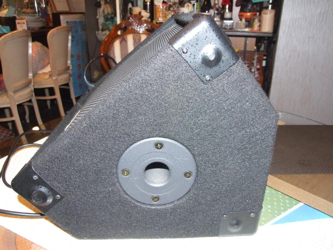 （２）Classic Pro クラシックプロ CP10MP パワードスピーカー