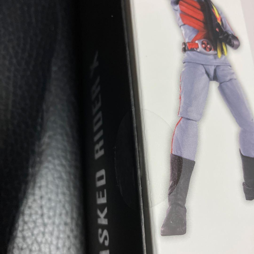 SHFiguarts 真骨彫 仮面ライダーX