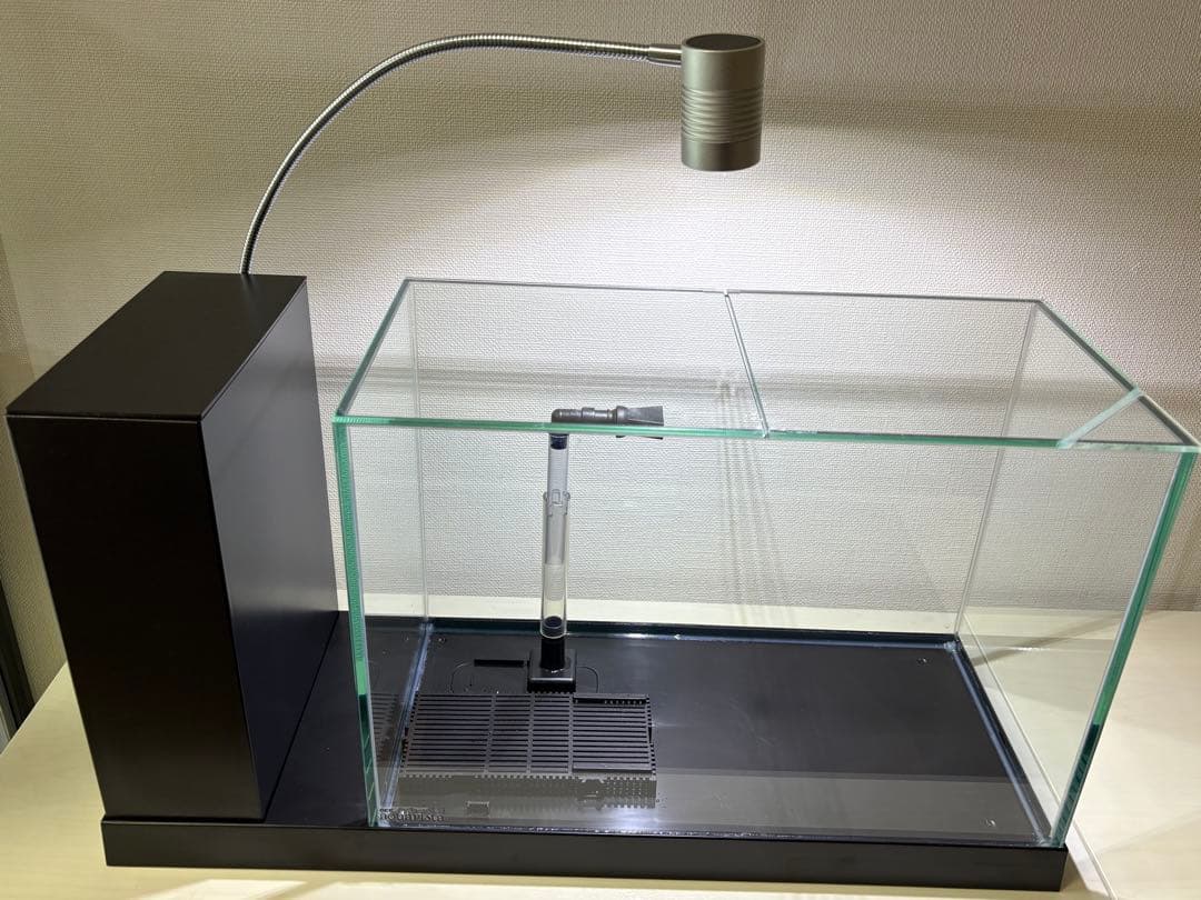 GEX AQUA-U WIDE ブラック