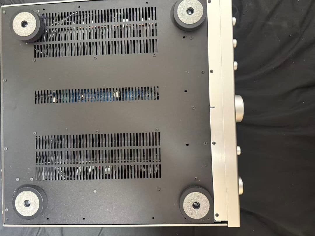 その他 DENON PMA-SA11