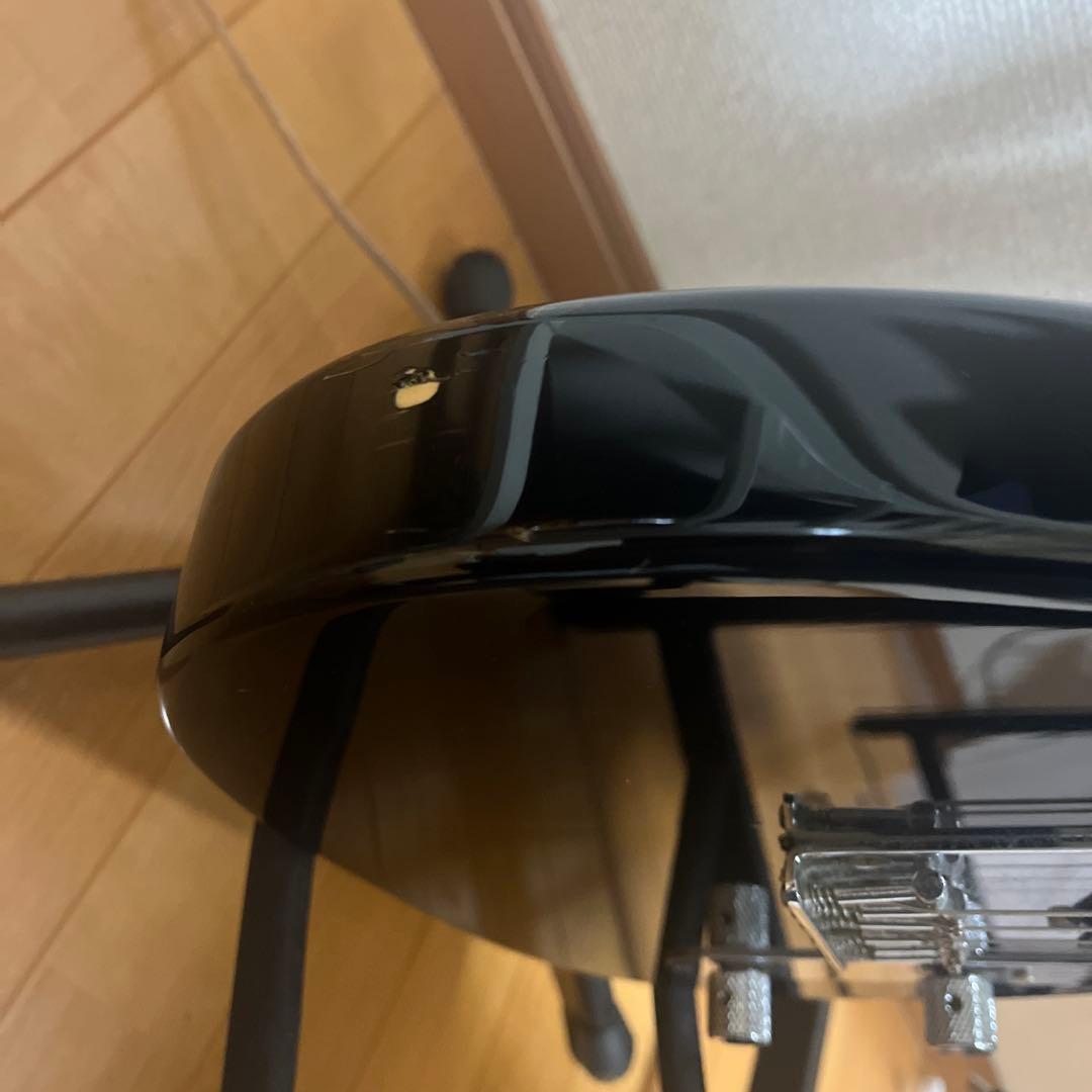 Fender Japan telecaster フジゲンUシリアル