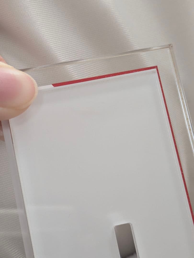 ギヴン　ノイタミナ　アクスタ　立夏　真冬