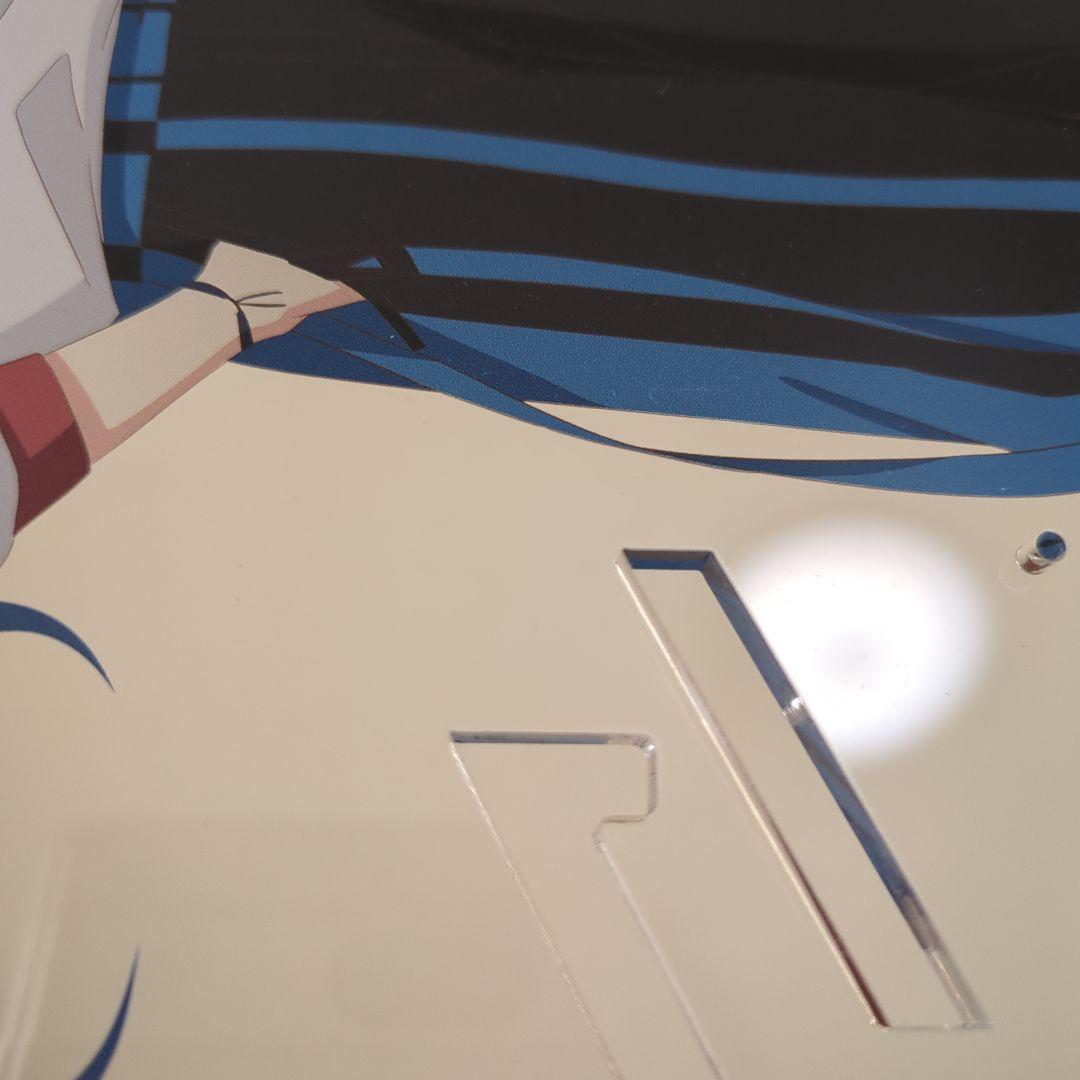 ギヴン　ノイタミナ　アクスタ　立夏　真冬