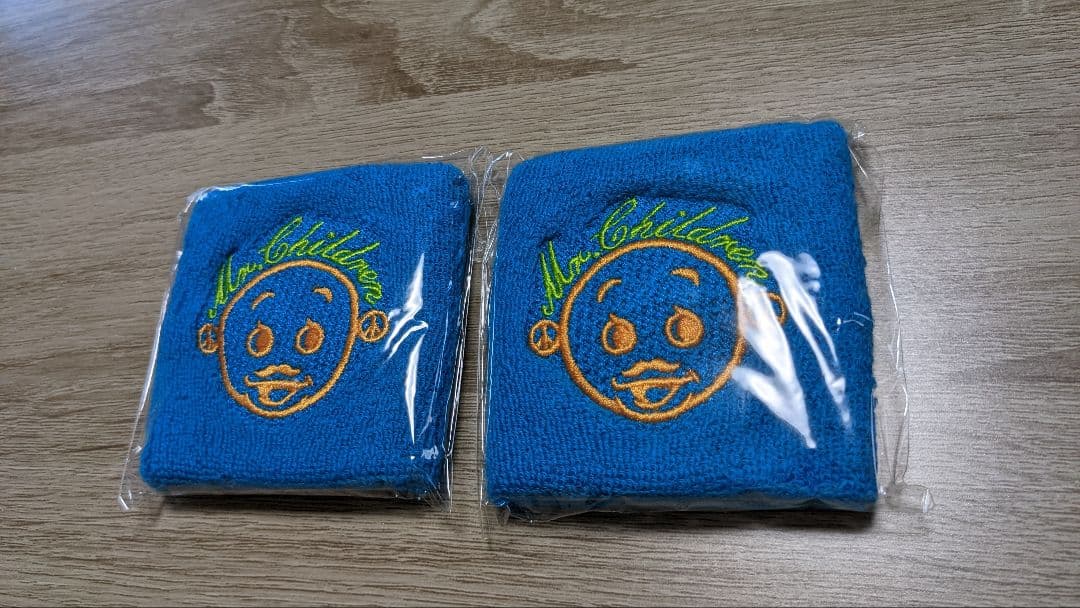 ミスチル　ライブ　グッズまとめ売り