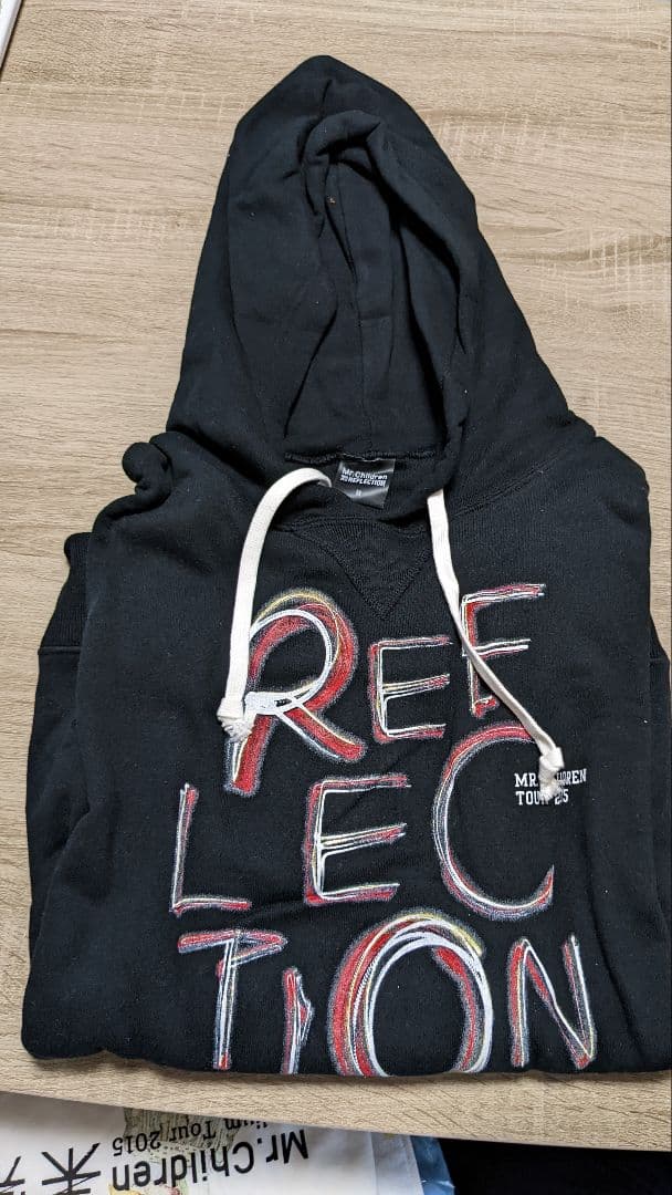 ミスチル　ライブ　グッズまとめ売り