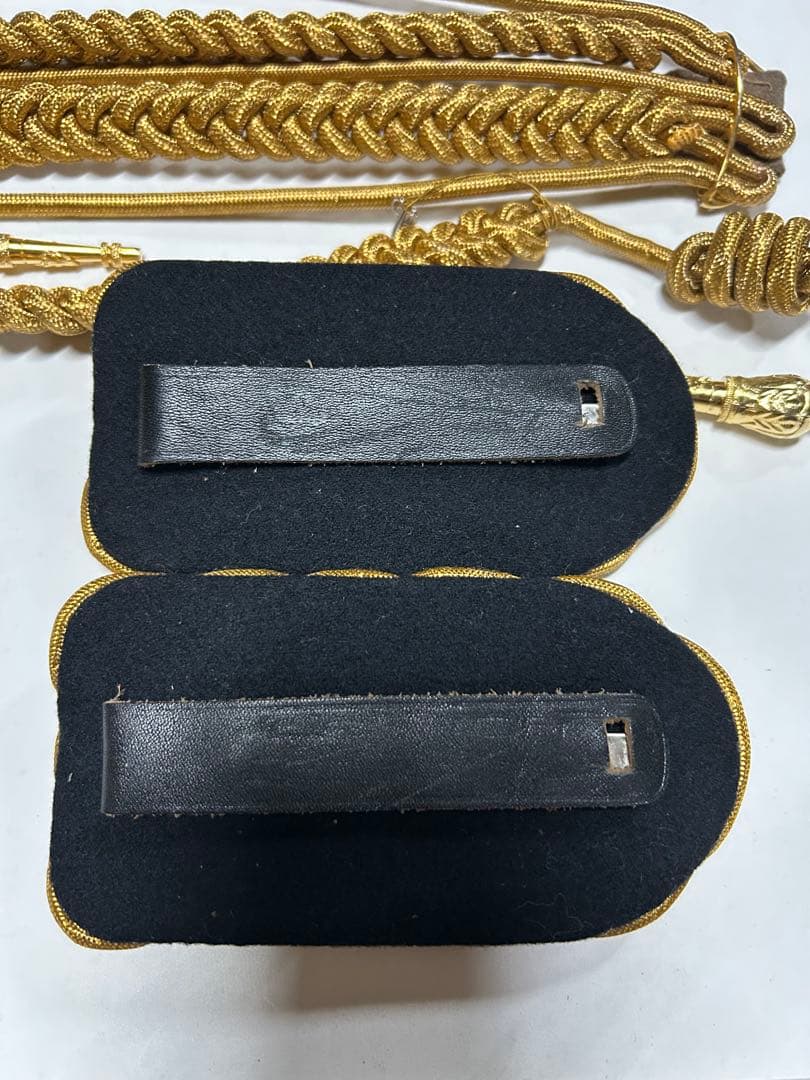 レニヤード個人装備コスプレ用