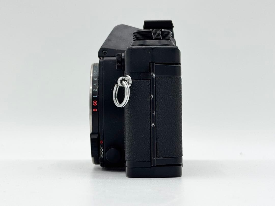 オリンパス OLYMPUS OM-2 SPOT/PROGRAM ボディ