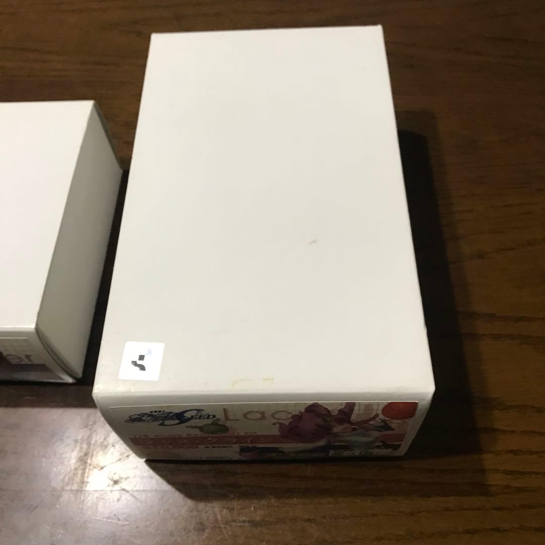 C3限定KOTOBUKIYA製1/8ラクス&1/8フレイガレージキットセット