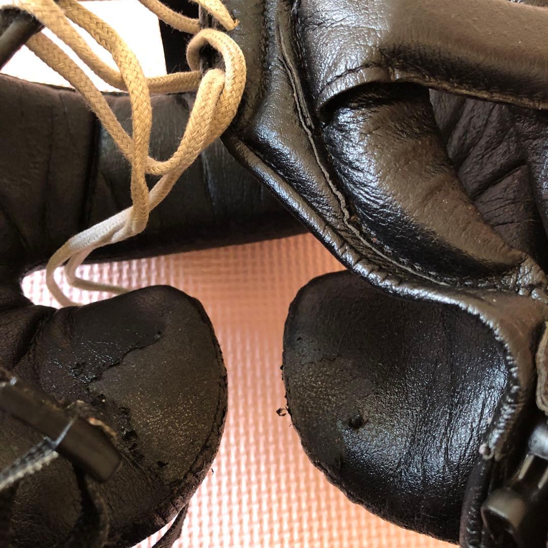 ウィニングヘッドギア