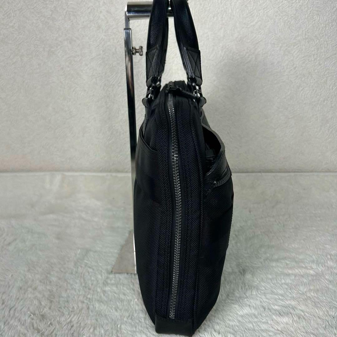 美品 BRIEFING FUSION ONE WAY BRIEF