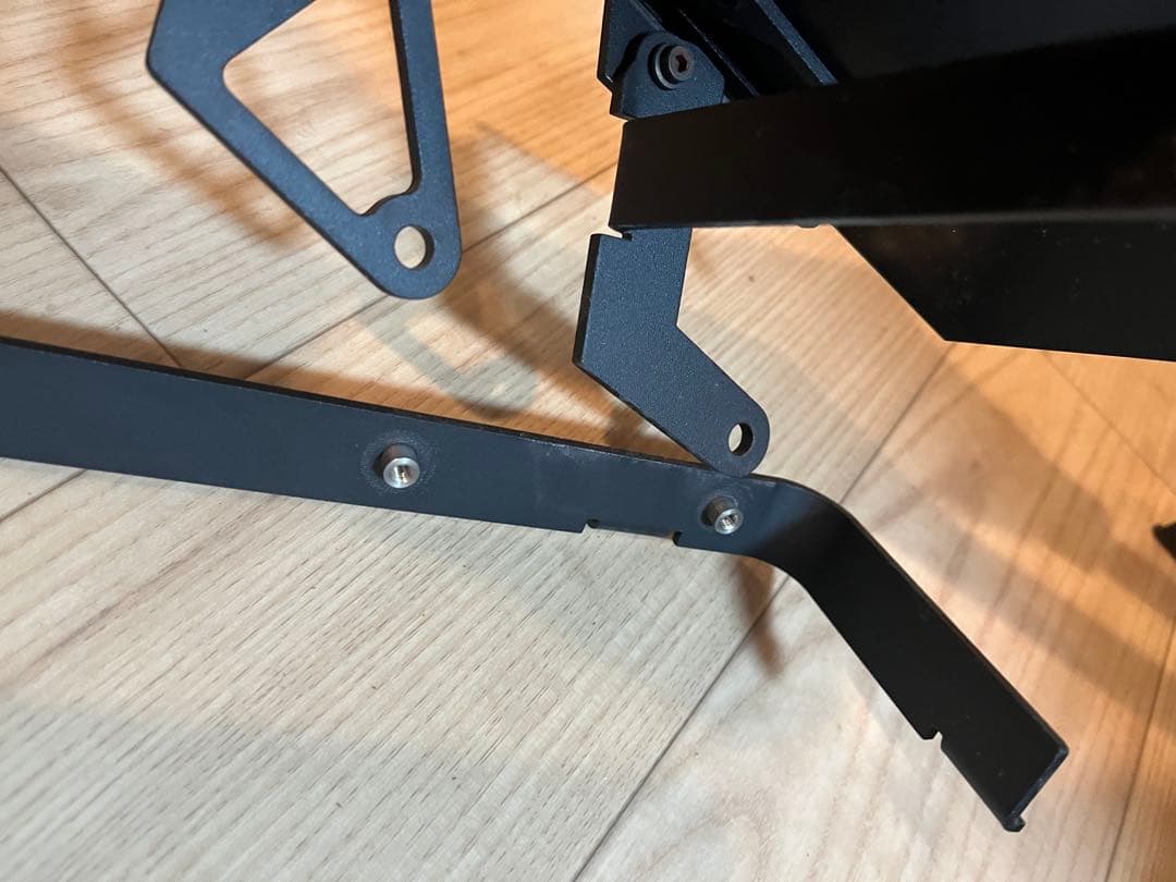 oma factory シェルコン シェルフコンテナ 天板 カスタム