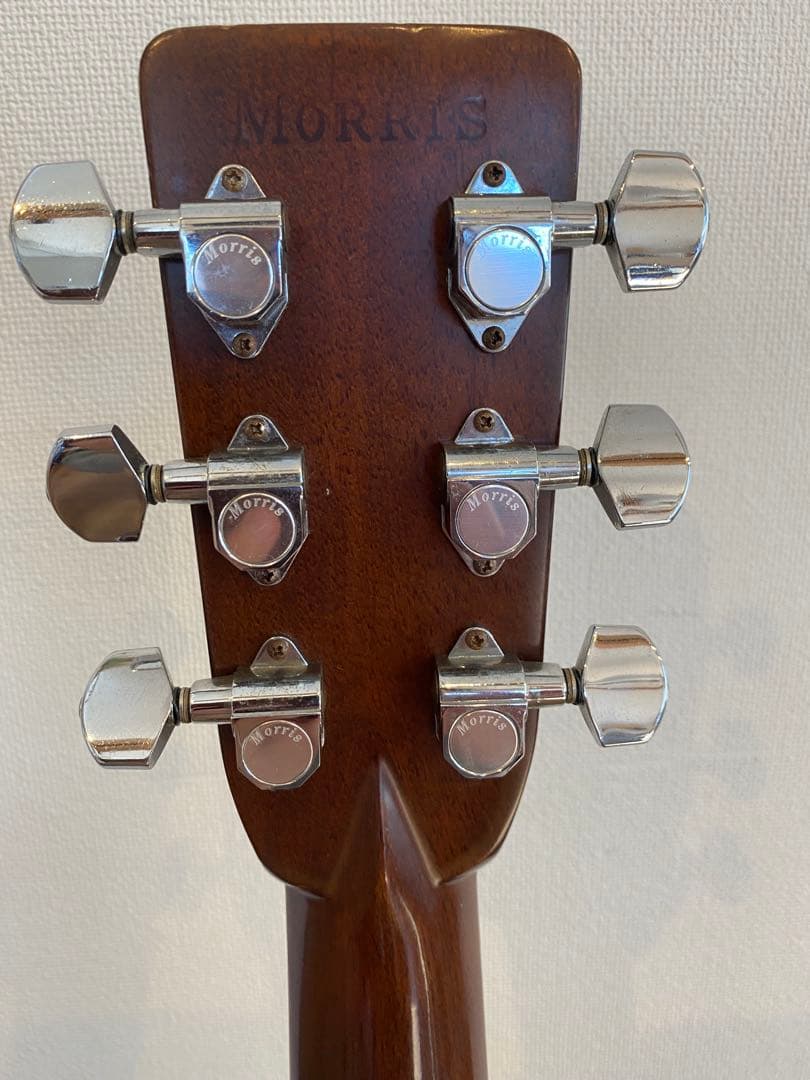 【希少】モーリスw45