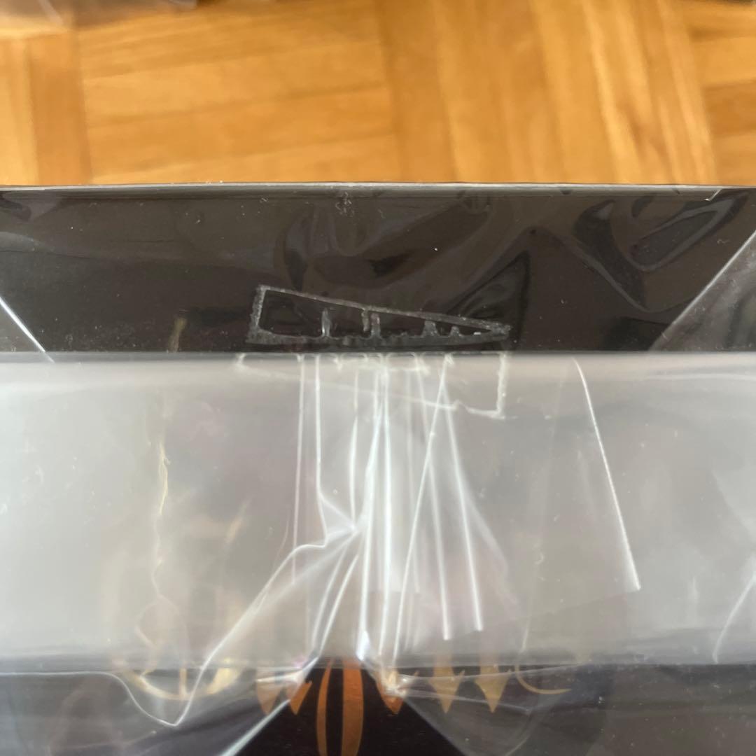 the GazettE 20周年 ビッグベア れいた