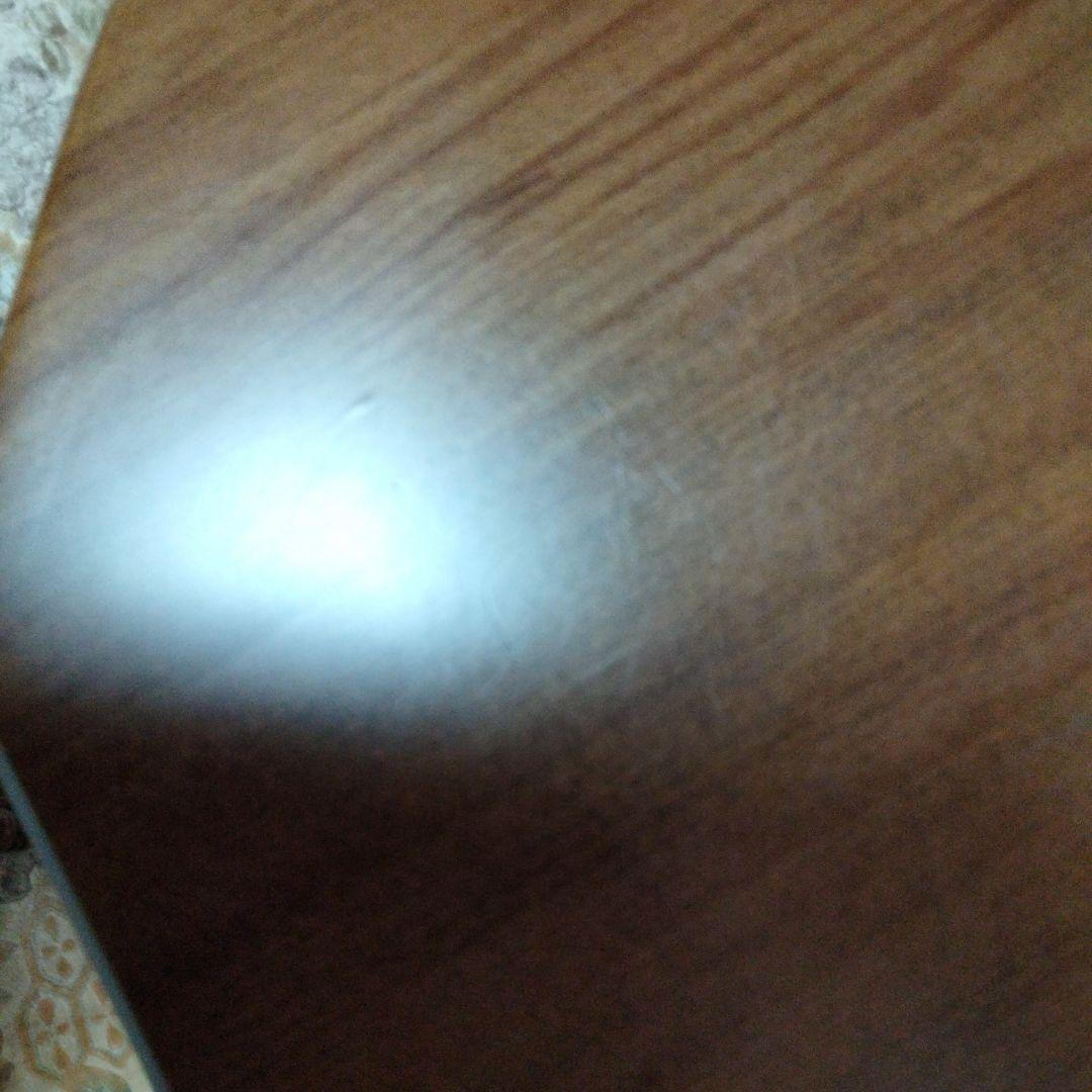 カリモクスリッパラック　シューズラック　省スペース中古美品