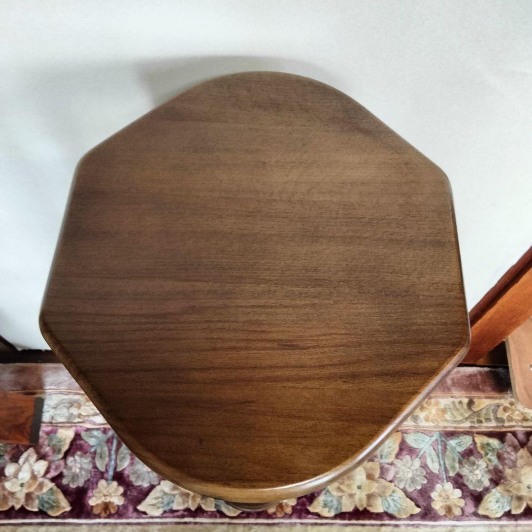 カリモクスリッパラック　シューズラック　省スペース中古美品