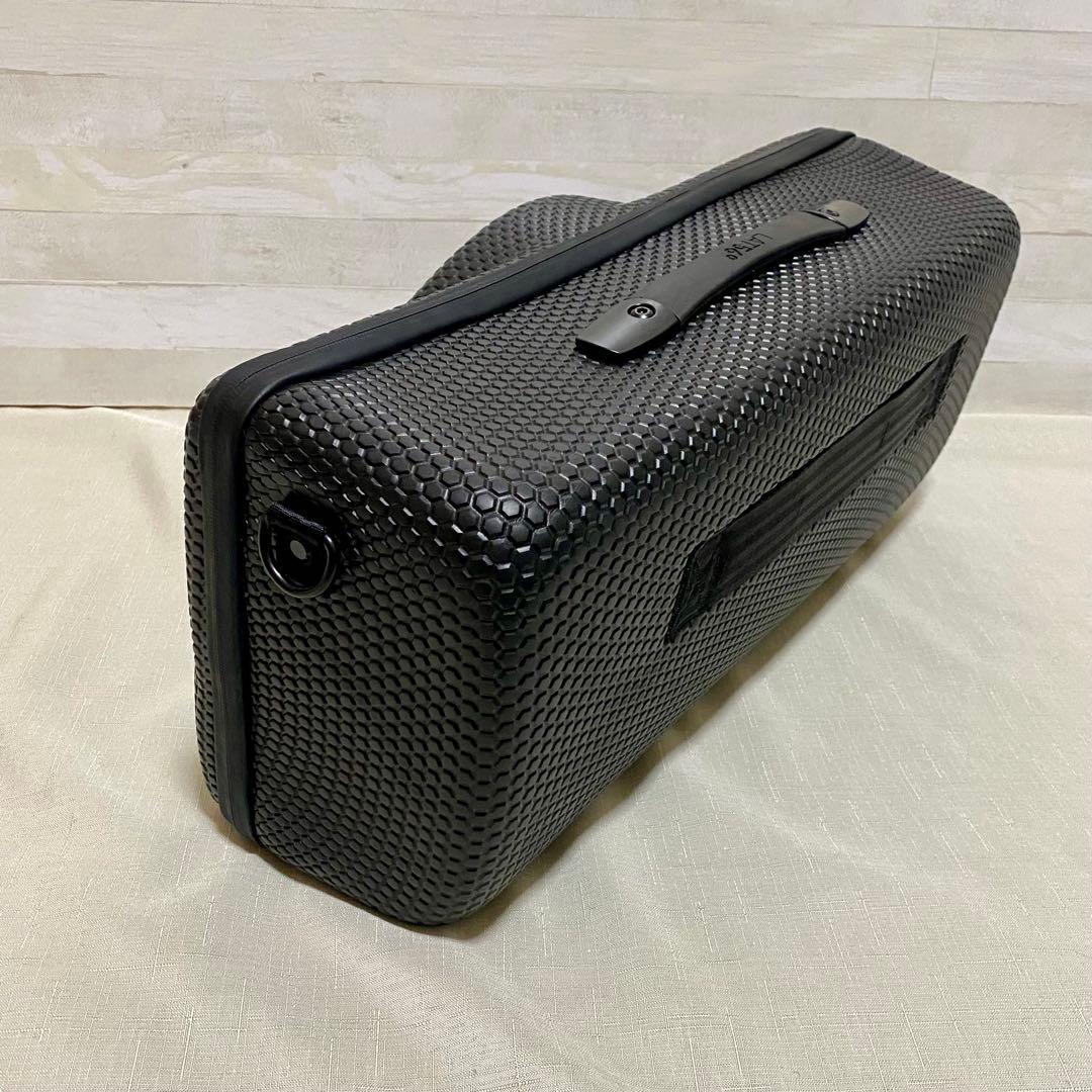 LAT56°高級ガーメントバッグ Red-Eye garment bagRE01