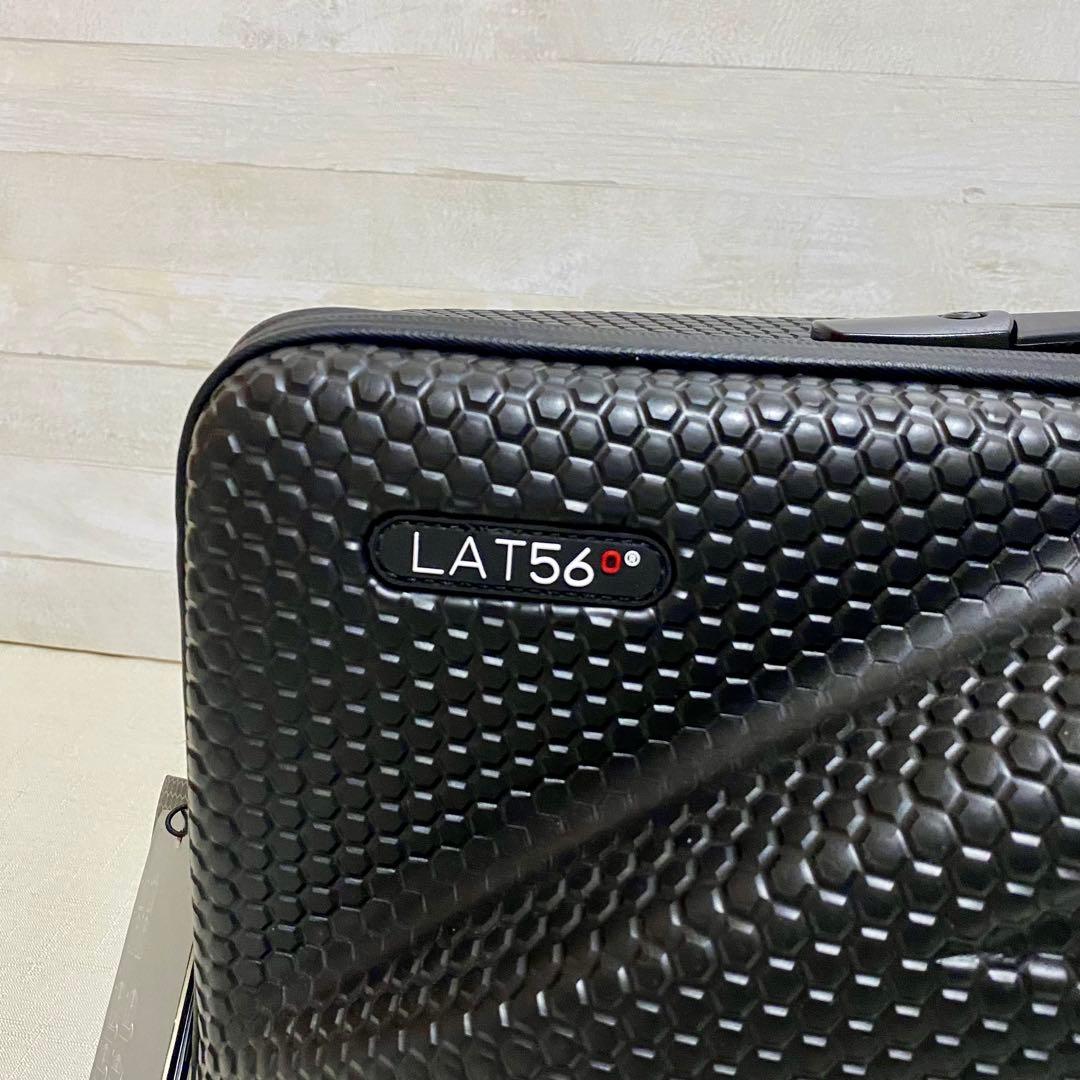 LAT56°高級ガーメントバッグ Red-Eye garment bagRE01