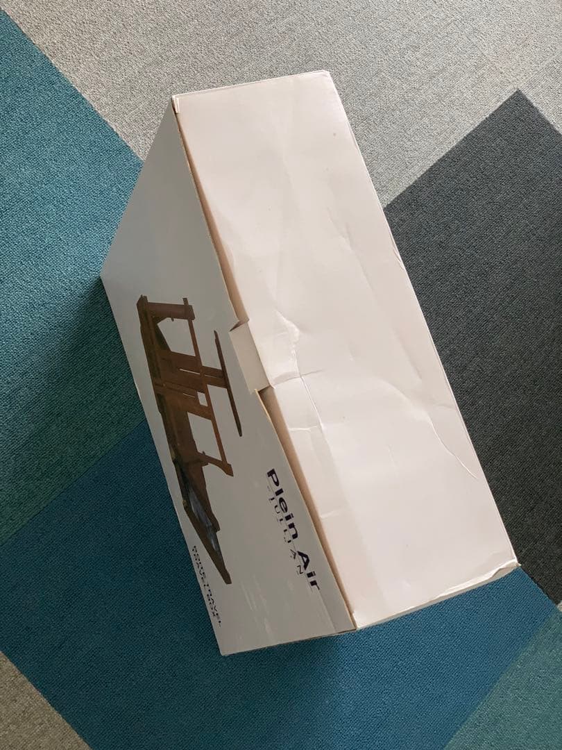 卓上イーゼル ジュリアンボックス　Plein Air