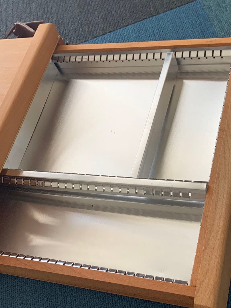 卓上イーゼル ジュリアンボックス　Plein Air