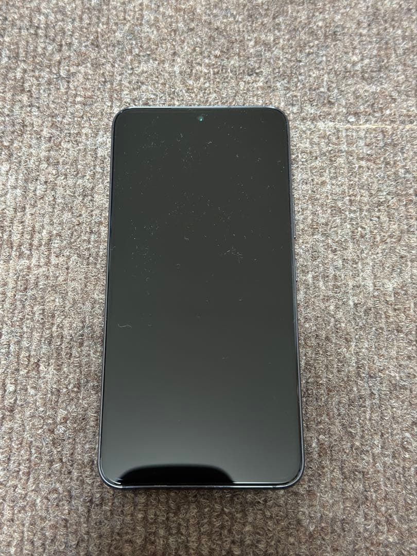 Samsung Galaxy S22 SC013 本体