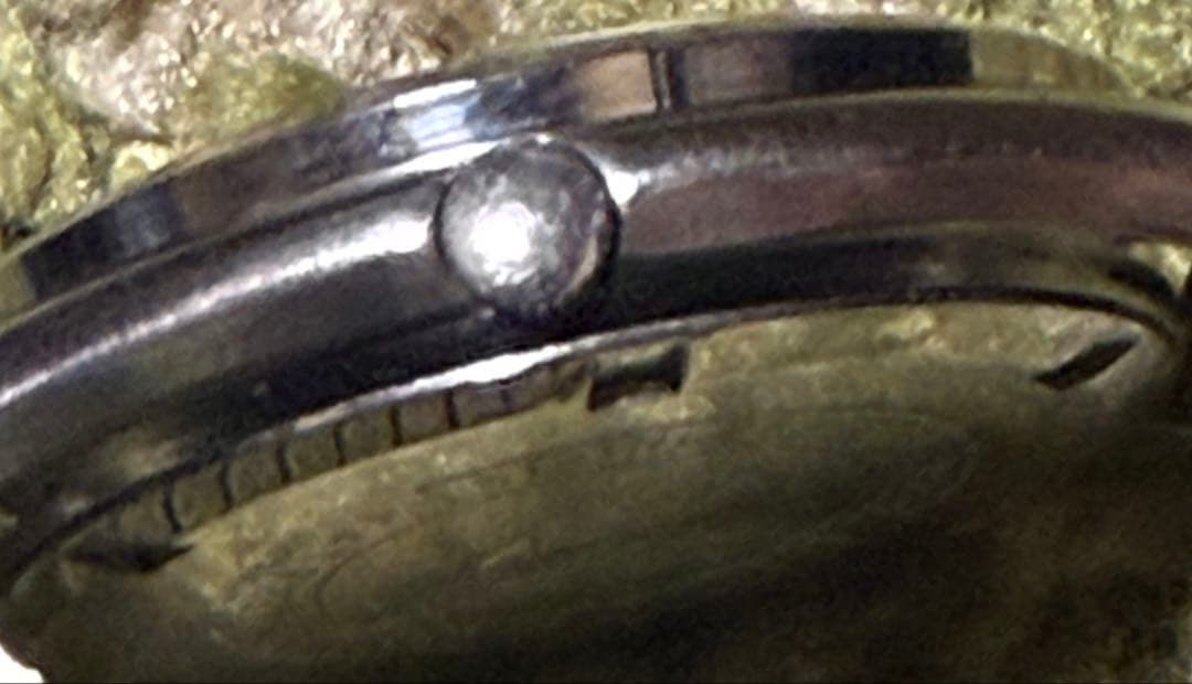 セイコー 5206-6060 LM ロードマチック スペシャル