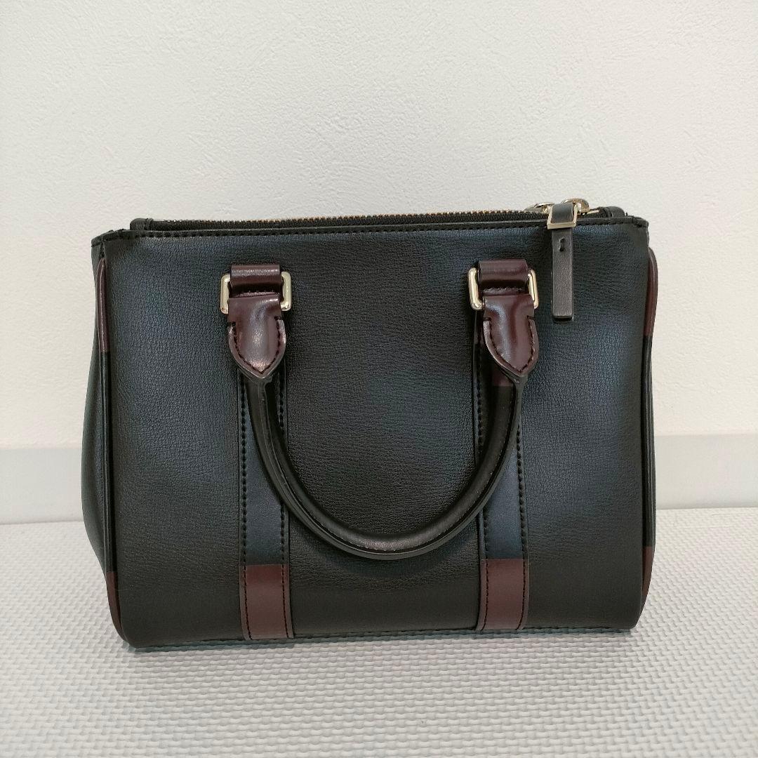 ［Paul Smith］2Wayショルダーバッグ ハンドバッグ