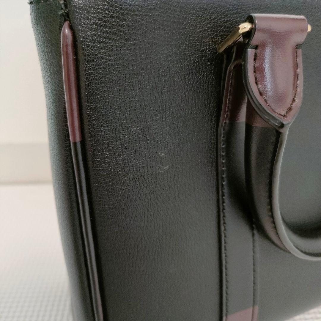 ［Paul Smith］2Wayショルダーバッグ ハンドバッグ