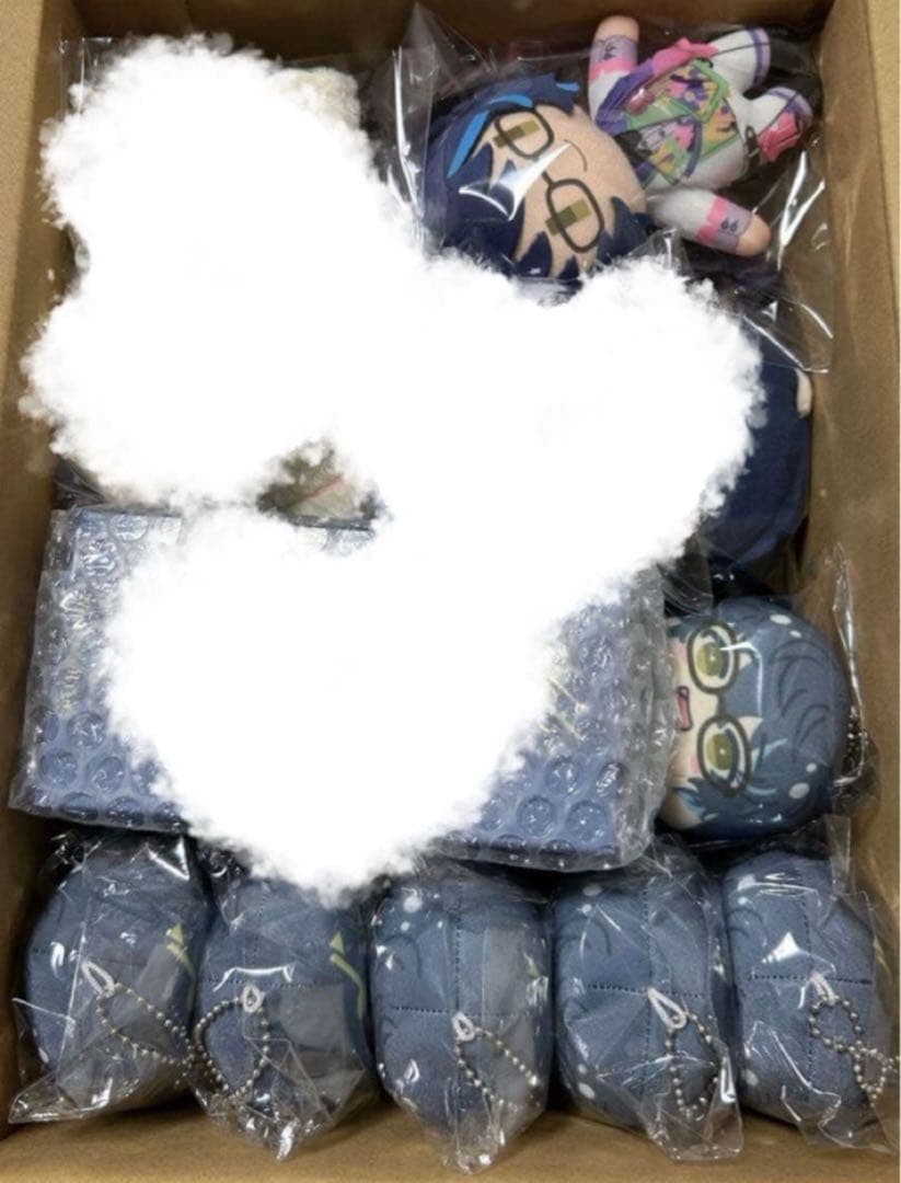 青葉つむぎ ぬいぐるみ まとめ売り