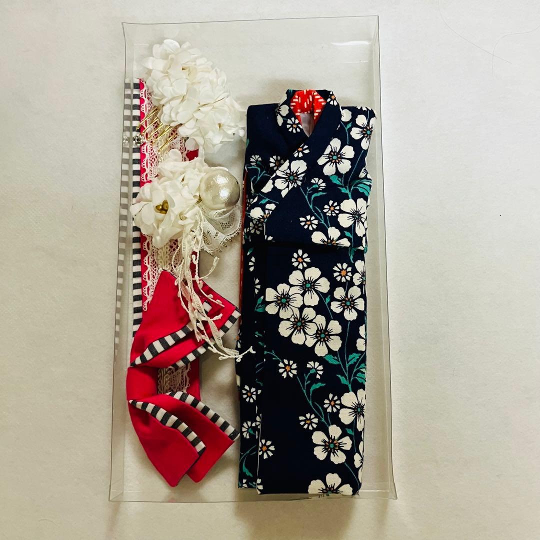 ブライスアウトフィット　ロザリンペルレ