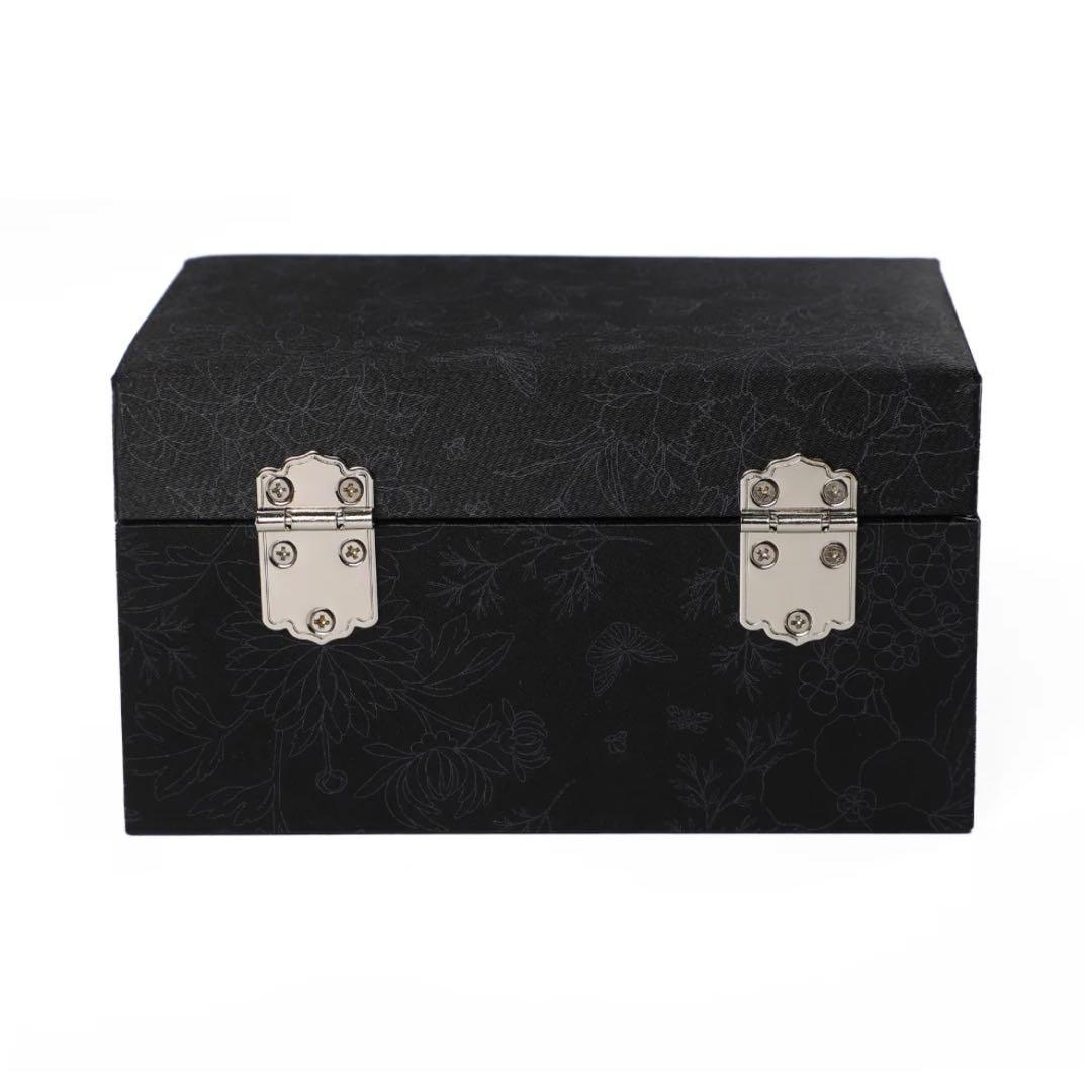 BTS 2022 DALMAJUNG Jewerly Box ダルマジュン