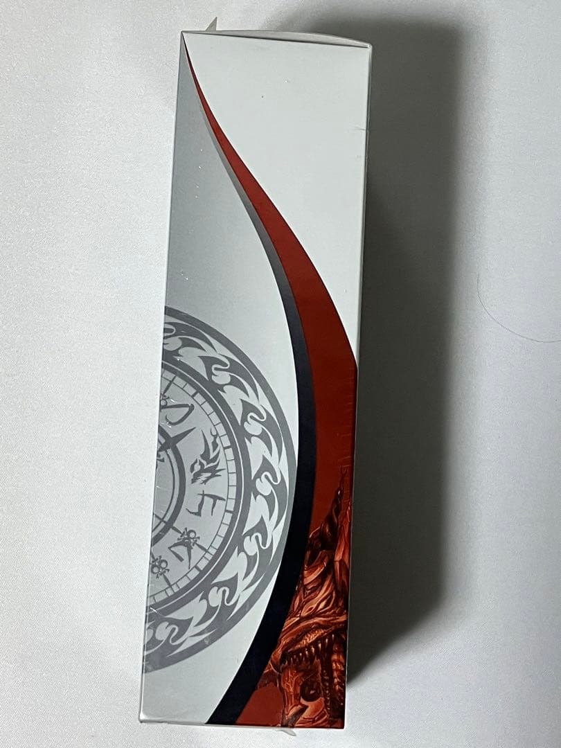 デュエルマスターズ マスターズクロニクルデッキ ボルメテウスリターンズ 未開封