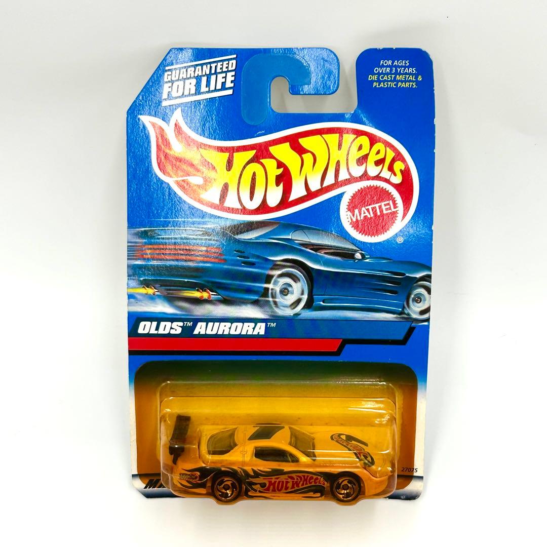 【未開封品】Hot WHeels ミニカー セット 19台