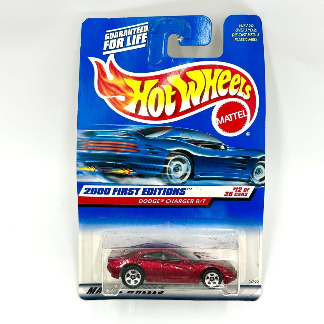 【未開封品】Hot WHeels ミニカー セット 19台