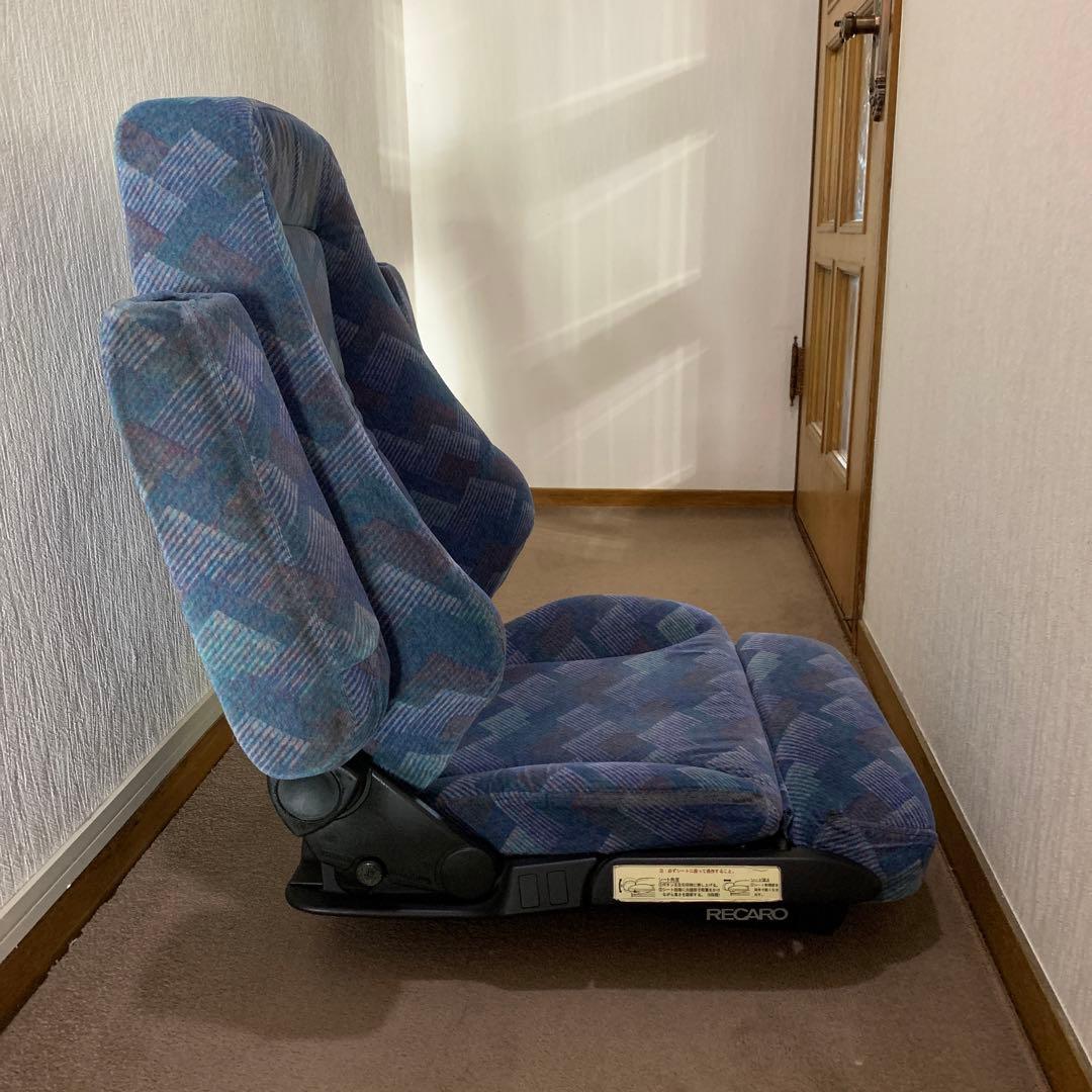 新幹線 700系 運転席 椅子 鉄道部品