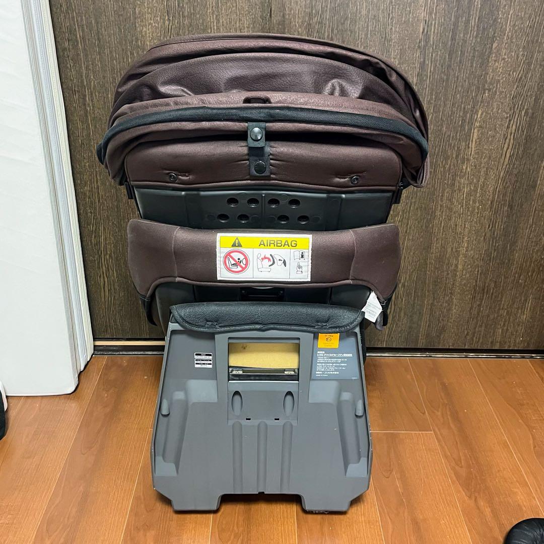 RECARO （レカロ）チャイルドシート Start X 新生児用クッション付き