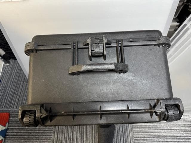 PELICAN 1610 CASE ハードケース