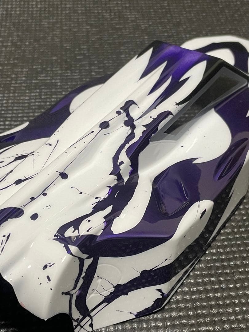 ヨコモ SO1.0•2.0/RO1.0用塗装済ボディ