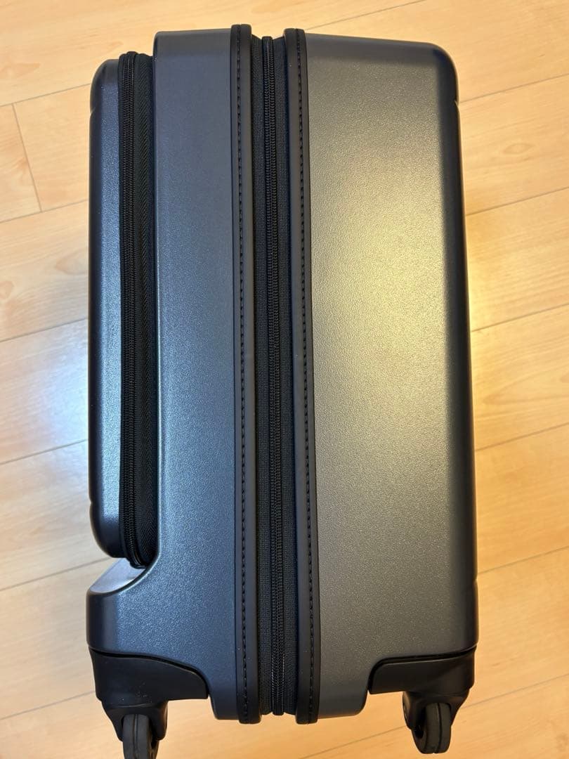 ACE PROTECA MAXPASS 3 フロントオープン　42Lストッパー付