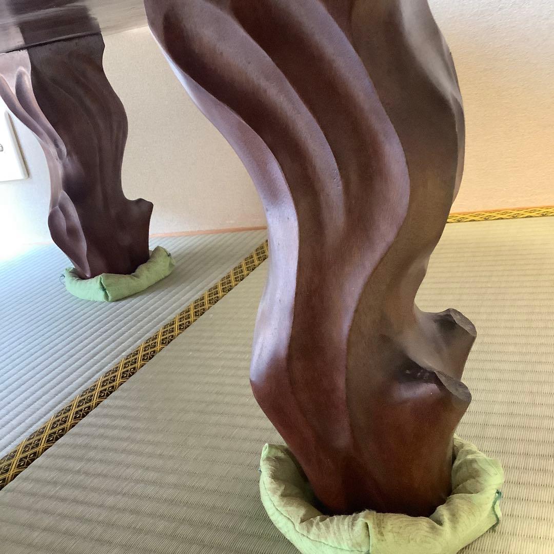 こぶの木 座卓