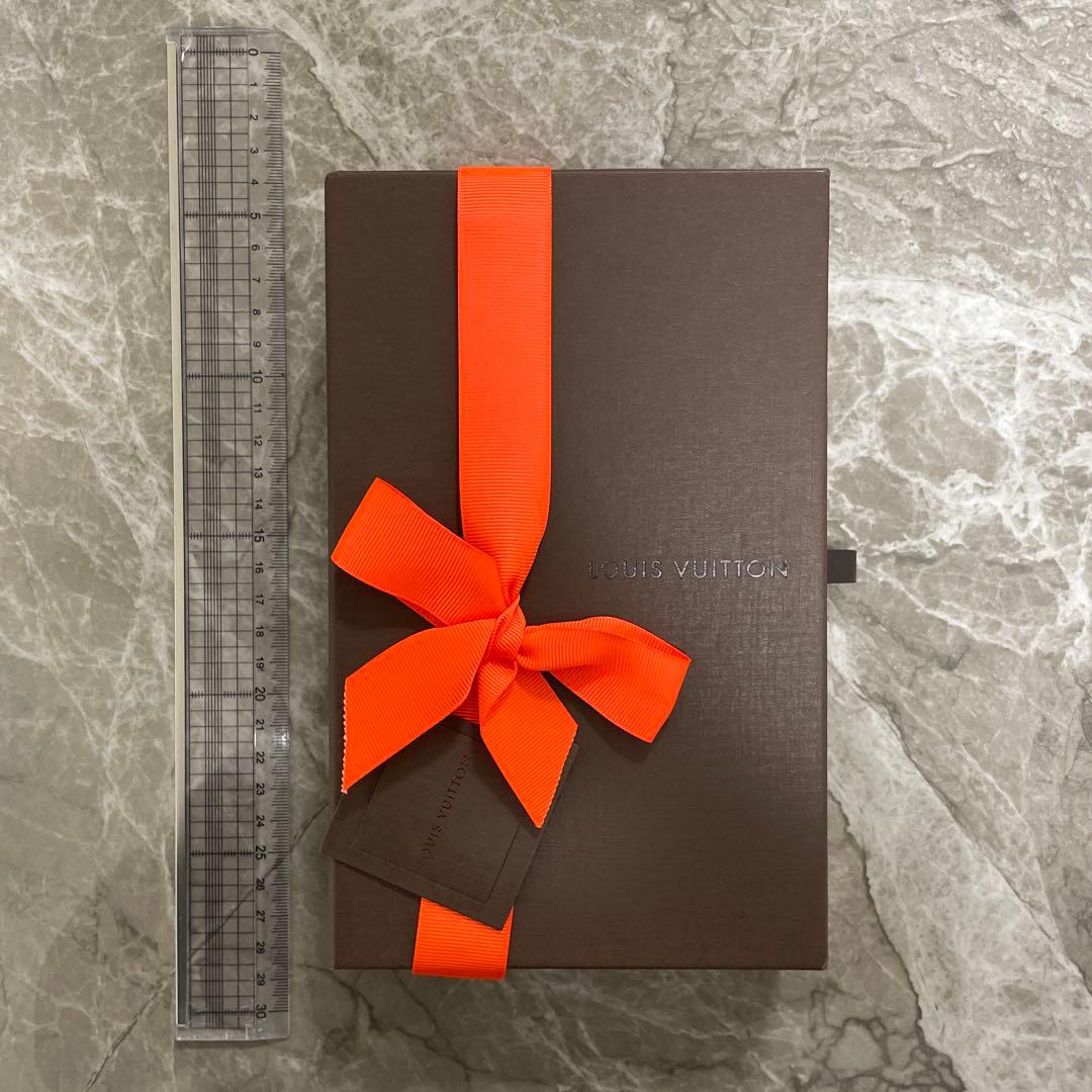 ルイヴィトン　箱